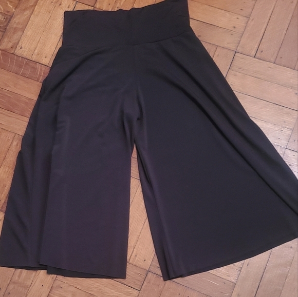 A. Byer Pants - A. BYER VINTAGE GAUCHO PANTS SZ SM